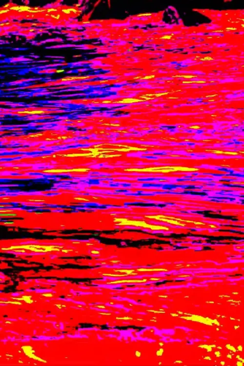 Movie poster "Denominador Comum"