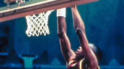 Watch film Hoop Dreams | Three Reasons: Hoop Dreams