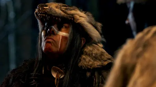 Watch film The Windigo | The Windigo | Official Trailer | Horror Brains