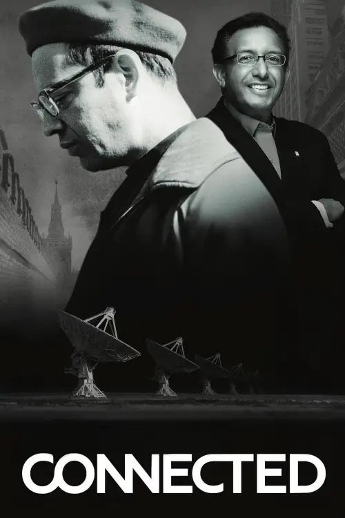 Movie poster "Connected"