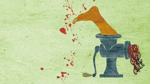 Watch film The Green Butchers | The Green Butchers - TRAILER (2003)