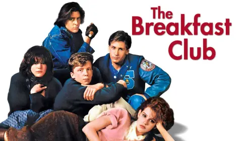 Watch film The Breakfast Club | The Breakfast Club Trailer