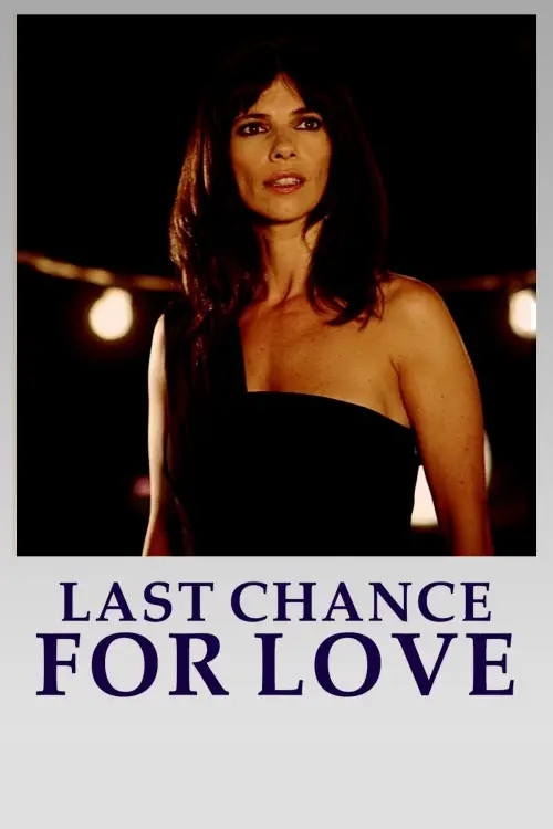 Movie poster "Like Shooting Stars"