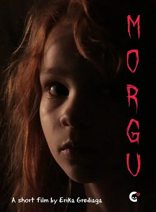 Movie poster "Morgu"
