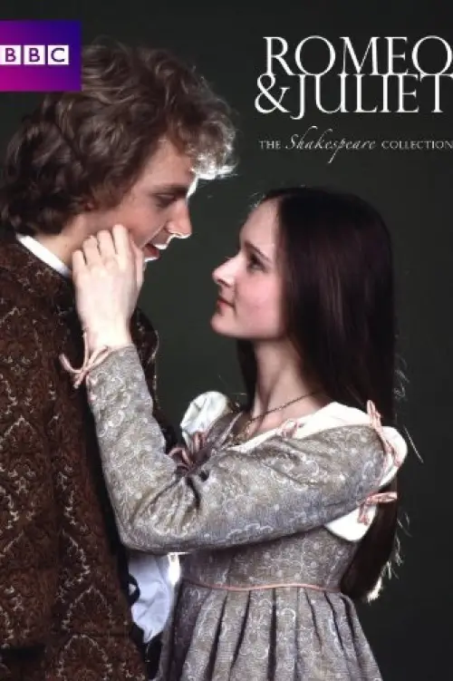 Movie poster "Romeo and Juliet"