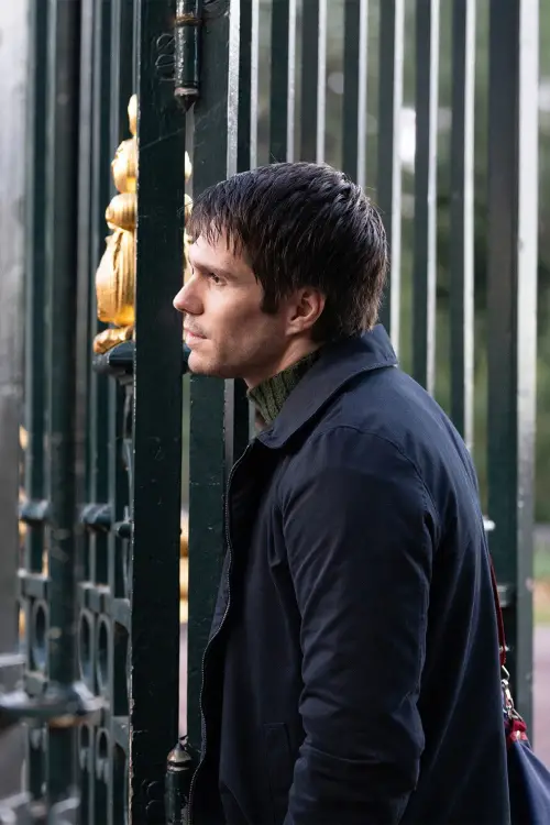 Movie poster "Two Pianos"