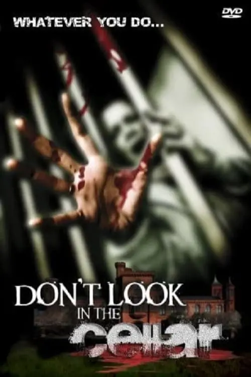 Movie poster "Don