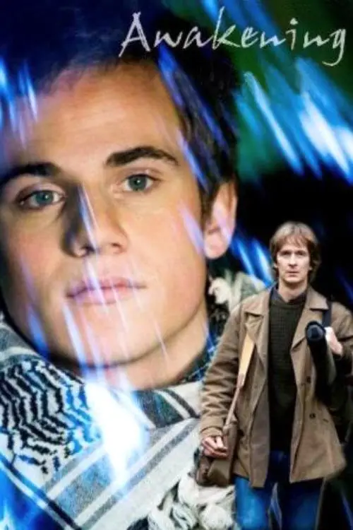 Movie poster "Awakening"