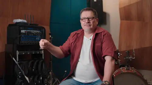 Watch film Alexandre Birkett - A Brazilian Musician | Trailer - Alexandre Birkett - Um M&uacute;sico Brasileiro