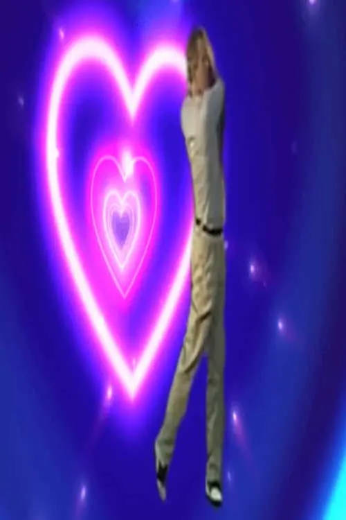 Movie poster "George W. Bush the War Criminal"