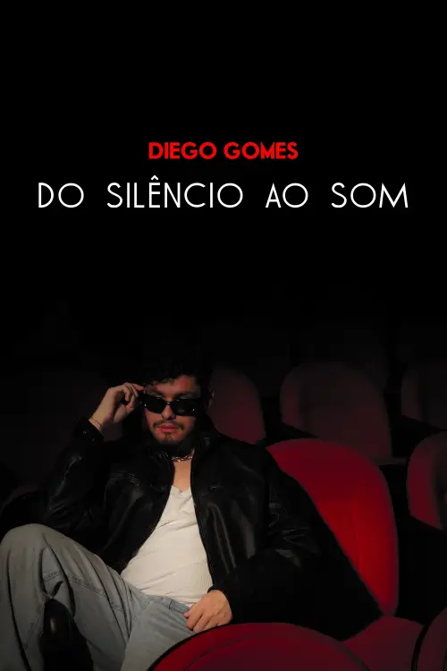 Movie poster "Do Silêncio ao Som"