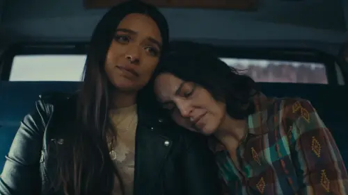 Watch film The Stolen Valley | Official Trailer