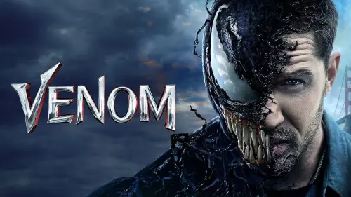 Watch film Venom | VENOM - International Teaser Trailer