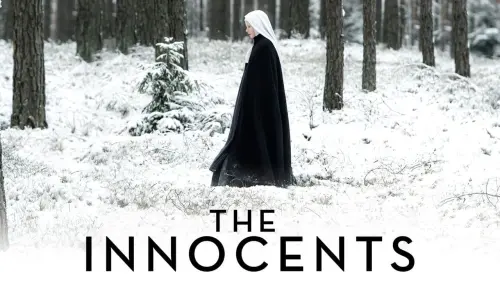Watch film The Innocents | Official Trailer