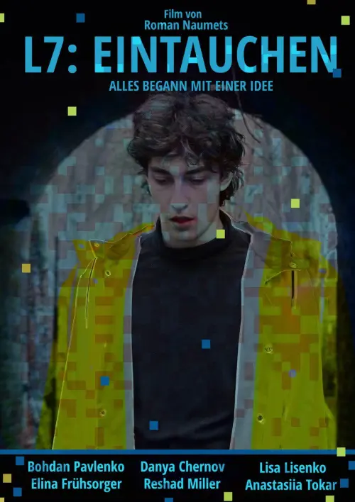 Movie poster "L7: Eintauchen"