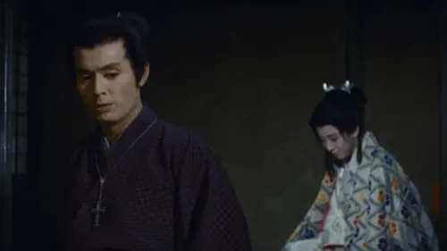 Watch film Love Under the Crucifix | Love Under the Crucifix (1962) Original Trailer [HD 1080p]