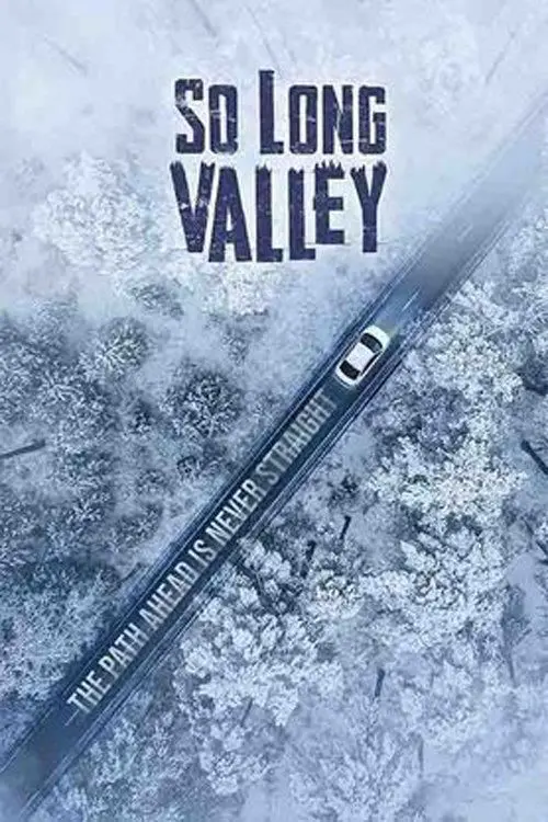 Movie poster "So Long Valley"