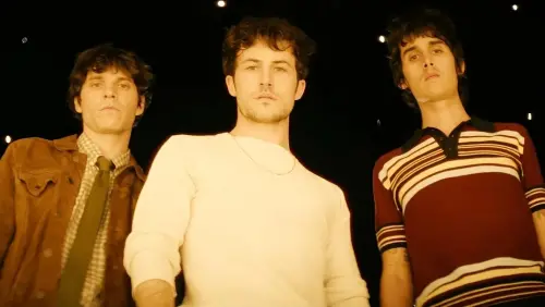 Watch film Model Tour Promo | Wallows - Model Tour Promo