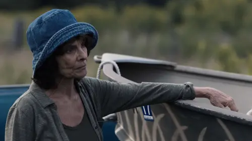 Watch film Unearth | UNEARTH | UK Trailer | Horror | Starring Adrienne Barbeau & Marc Blucas