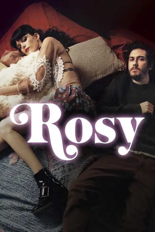 Movie poster "Rosy"