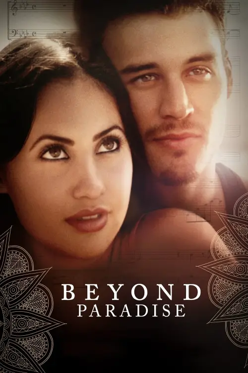 Movie poster "Beyond Paradise"