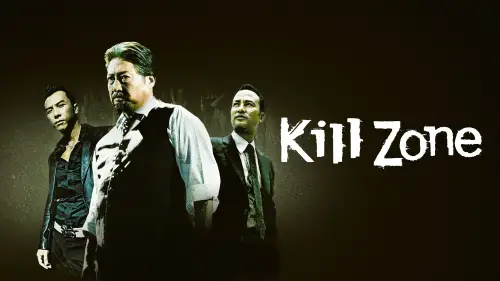 Watch film SPL: Kill Zone | SPL Kill Zone - Cine Asia Official Trailer