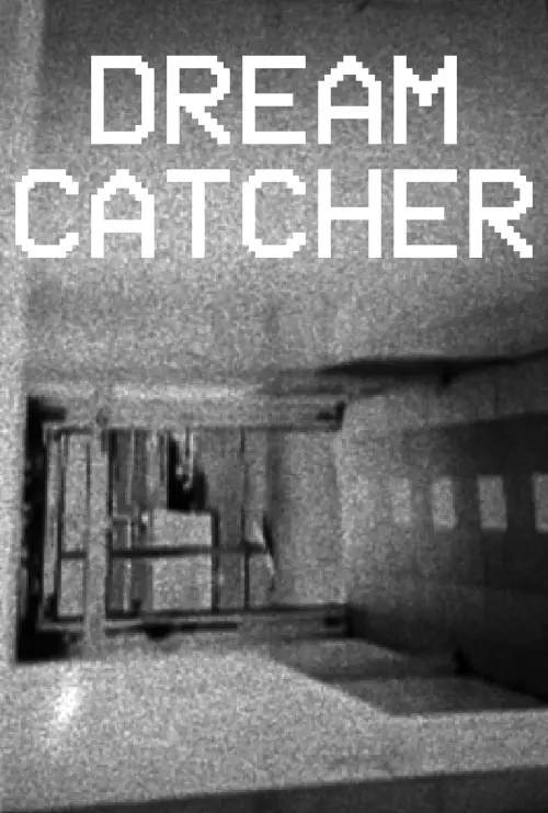 Movie poster "DREAM CATCHER"