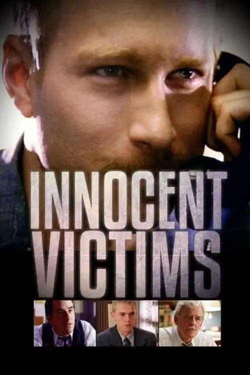Movie poster "Innocent Victims"