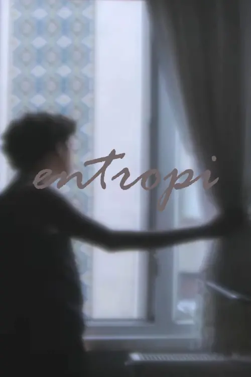 Movie poster "Entropi"