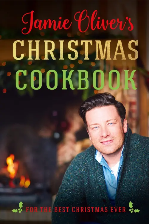 Movie poster "Jamie Oliver