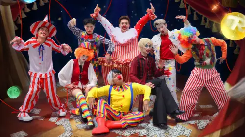 Watch film Running Man Việt Nam M&ugrave;a 3: Con Rối Tự Do | [OFFICIAL TRAILER] RUNNING MAN VIỆT NAM M&Ugrave;A 3: CON RỐI TỰ DO | KC: 24.01.2026 TẠI CGV TO&Agrave;N QUỐC