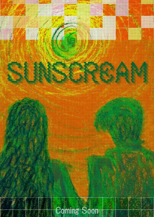 Movie poster "Sunscream"