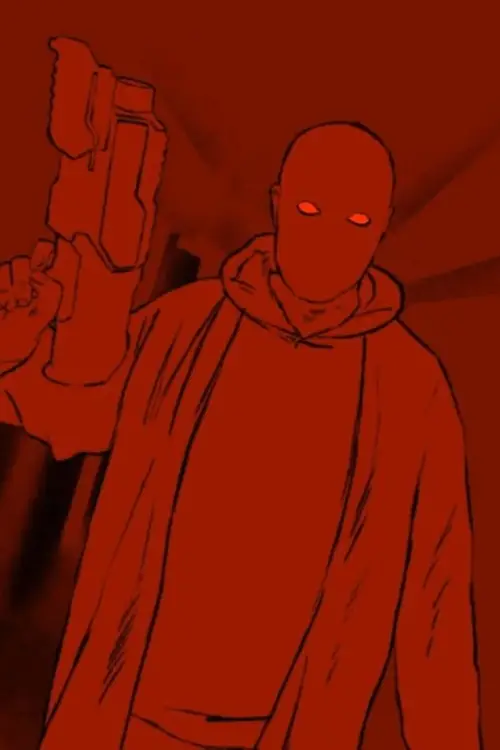 Movie poster "Trash"