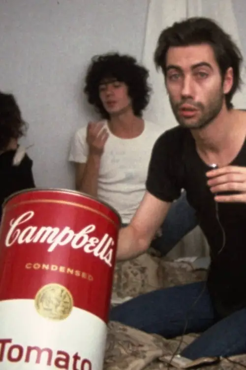 Movie poster "CampbellsWillMore1978 79"