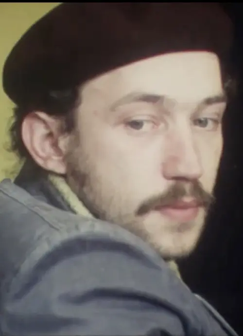 Movie poster "Peach Melba"