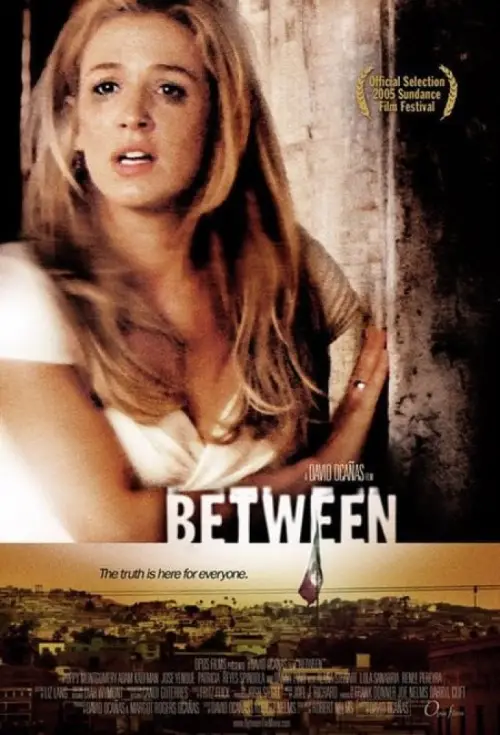 Movie poster "Between"