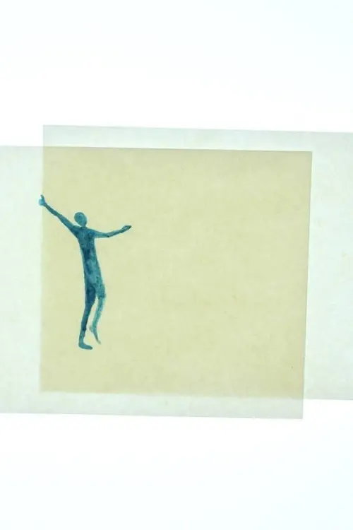 Movie poster "Frames"