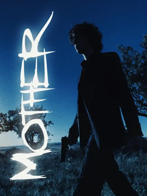 Movie poster "Mother"