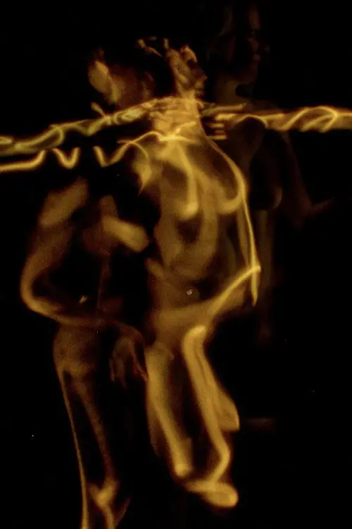 Movie poster "RELUCESCO"