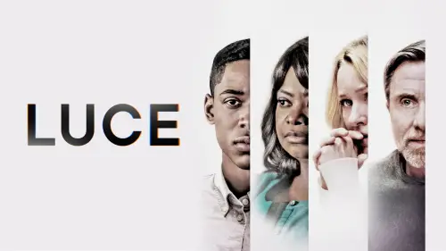 Watch film Luce | U.S. Dramatic Competition: Luce