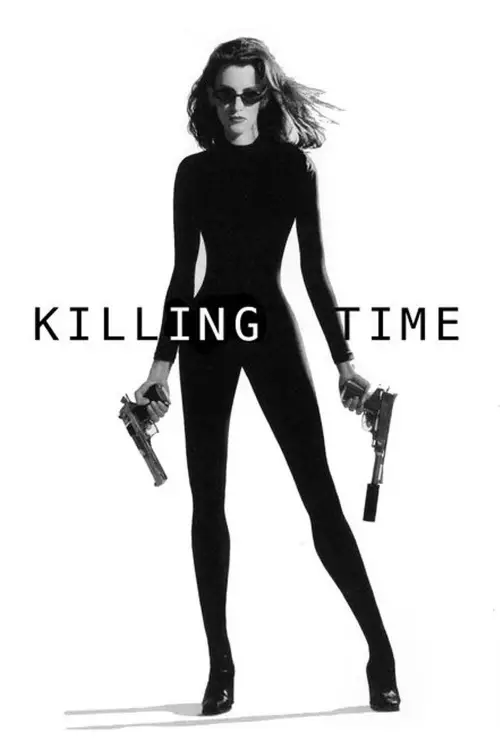Movie poster "Killing Time"