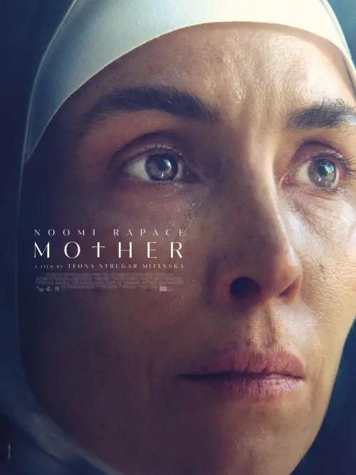 Movie poster "Mother"