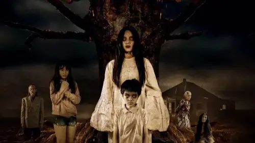 Watch film Kurban: Budak Iblis | Kurban: Budak Iblis - Official Trailer