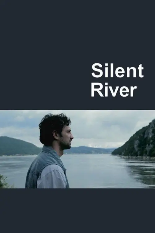 Movie poster "Silent River"