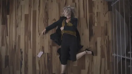 Watch film Mad Mom | MAD MOM aka PSYCHO MOTHER-IN-LAW - Trailer (starring Romy Rosemont)