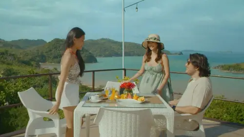 Watch film X-Deal 2 | X-DEAL 2 | Official Trailer | Rob Guinto, Angela Morena, and Josef Elizalde