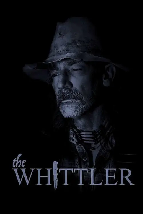 Movie poster "The Whittler"