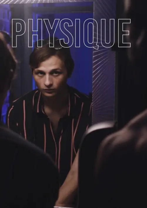 Movie poster "Physique"
