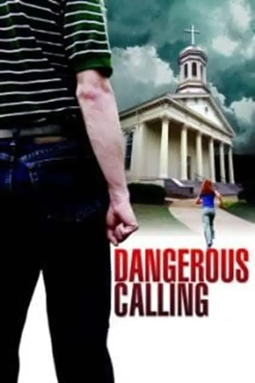 Movie poster "Dangerous Calling"