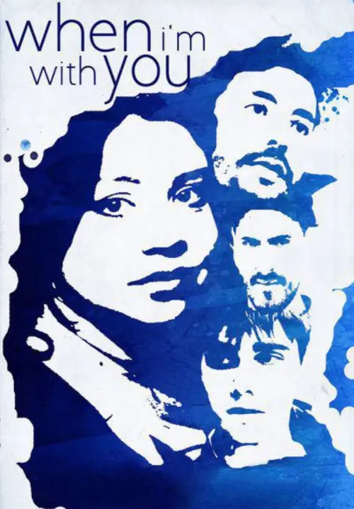 Movie poster "When I
